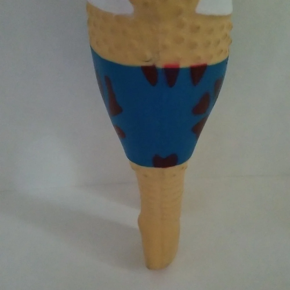 Charming Pet Earl Dog Toy